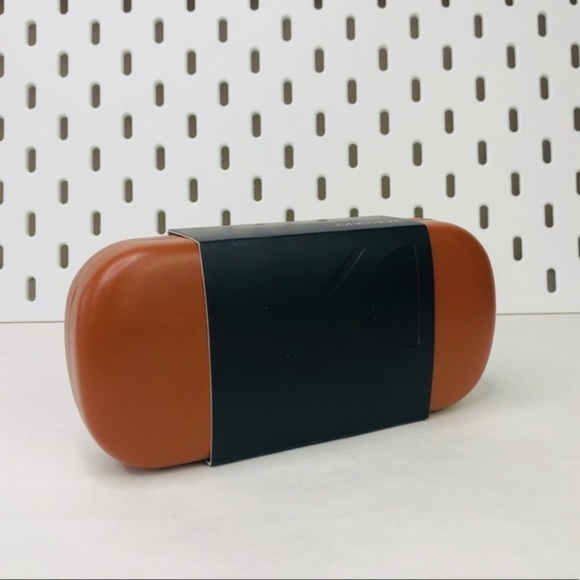 KOMONO sunglasses Allen Black Rubber NEW wayfarer - Picture 8 of 9